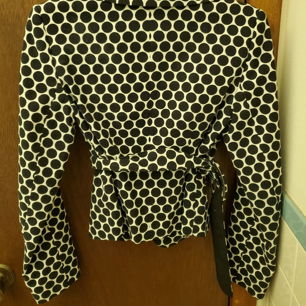 Jacket - Picture 3 of 4